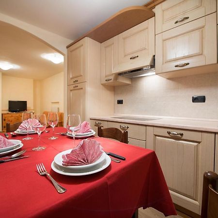Casa Faifer Mountain Holiday Livigno Ngoại thất bức ảnh