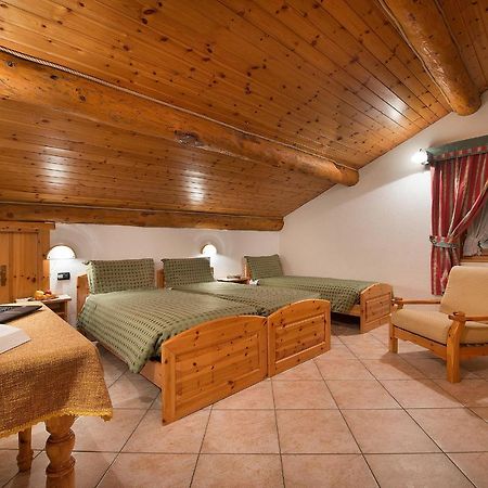 Casa Faifer Mountain Holiday Livigno Ngoại thất bức ảnh