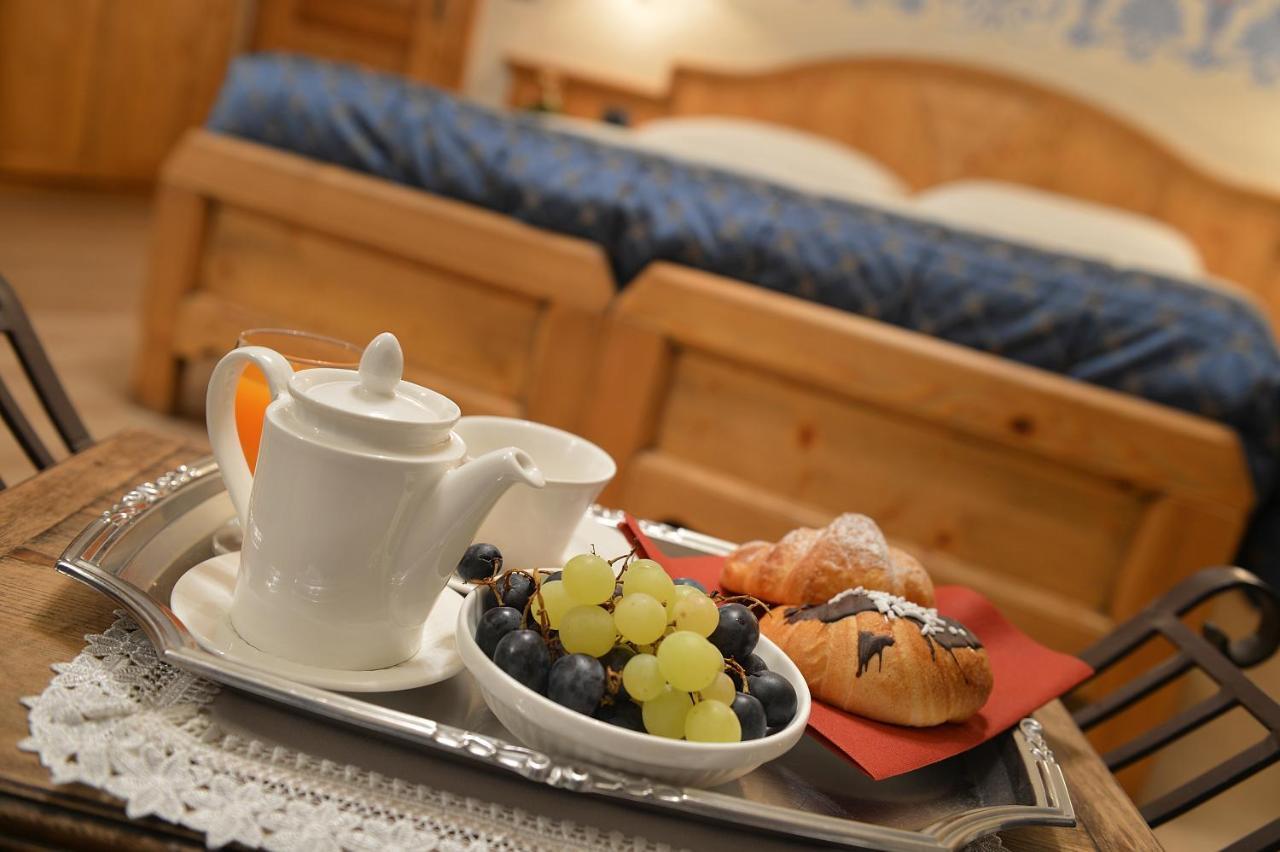 Casa Faifer Mountain Holiday Livigno Ngoại thất bức ảnh
