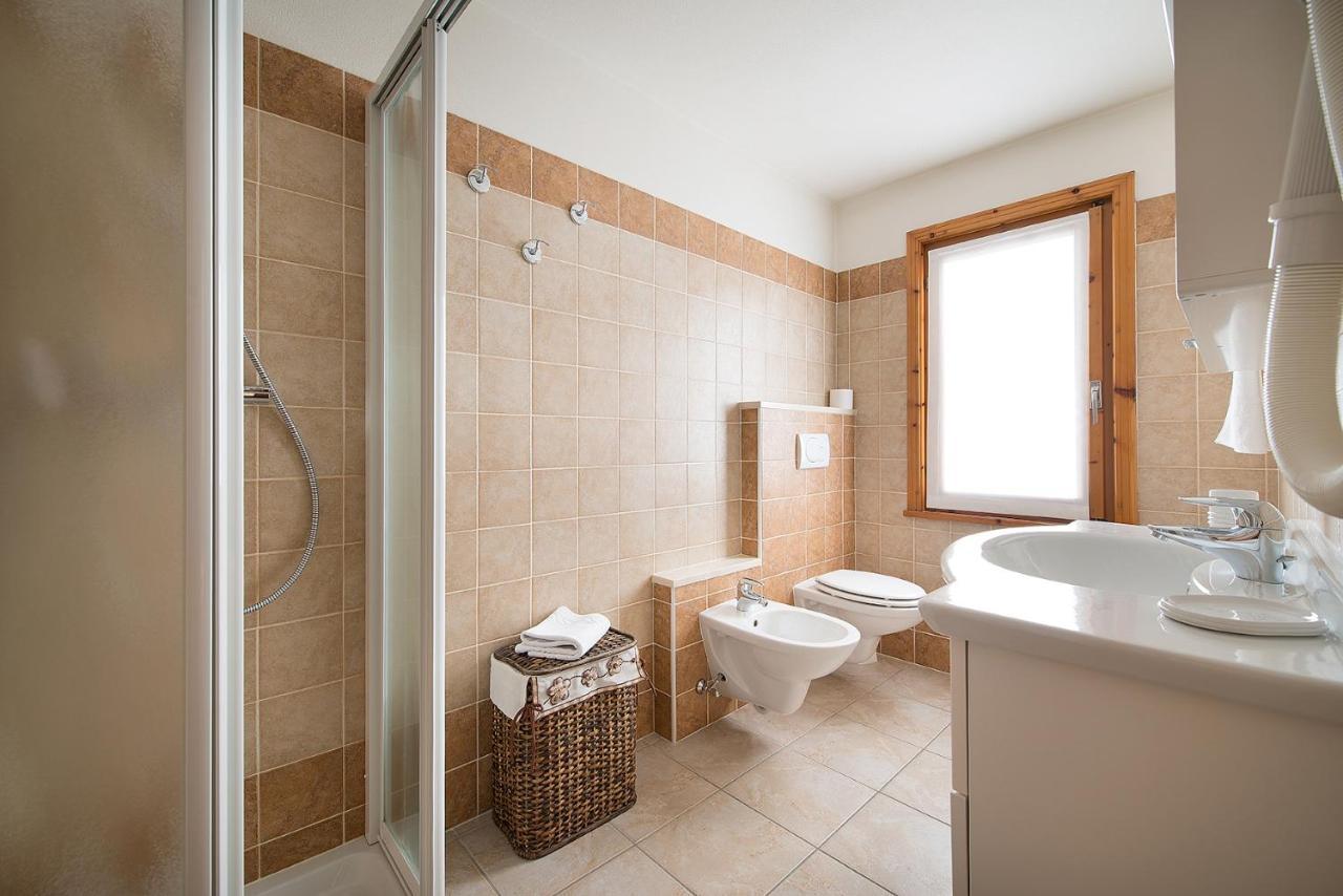 Casa Faifer Mountain Holiday Livigno Ngoại thất bức ảnh