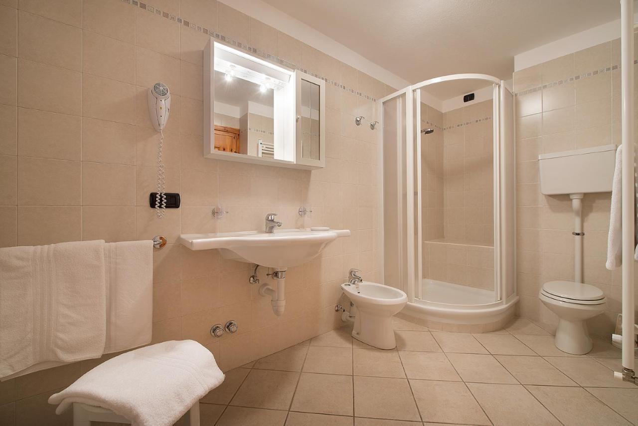 Casa Faifer Mountain Holiday Livigno Ngoại thất bức ảnh