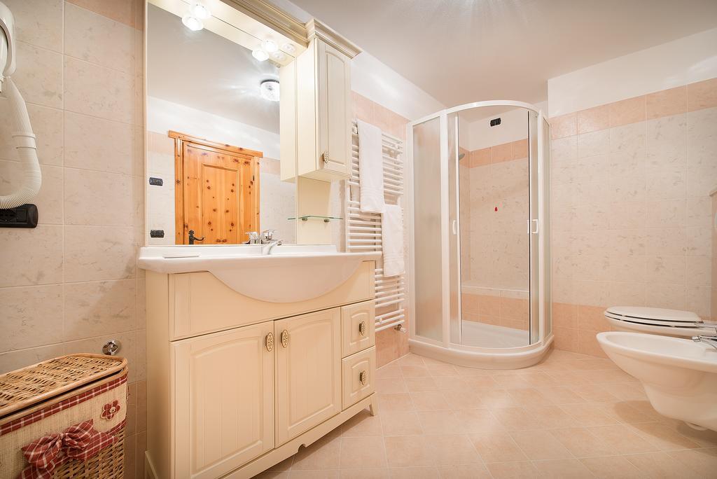 Casa Faifer Mountain Holiday Livigno Ngoại thất bức ảnh